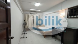 Room Rental in  - Common Room for Rent