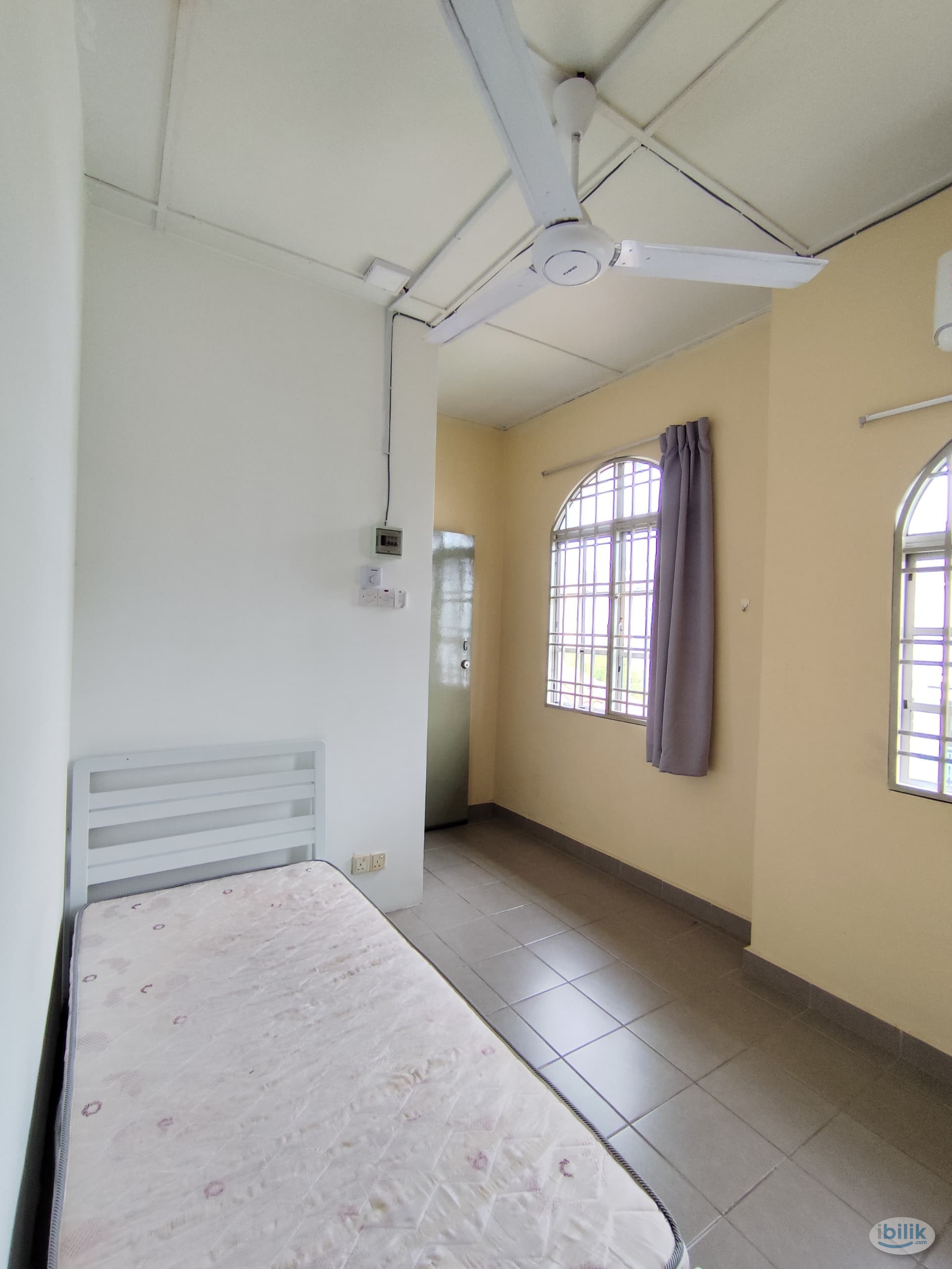 Image 3 of 😍Free 1 Month Rental🪷Near Hospital Columbia 3 min🔥‼️Jalan Kebun Shah Alam😊🌟Free Utilities 🛜Free Water Include‼️ - Room rental in 