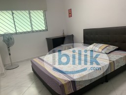 Room Rental in  - Middle Room at Serangoon, Singapore