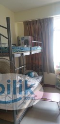 Room Rental in  - Female Sharing @ Queenstown