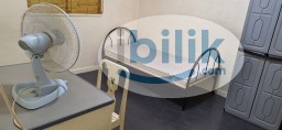 Room Rental in  - Single Room at Ang Mo Kio, Singapore