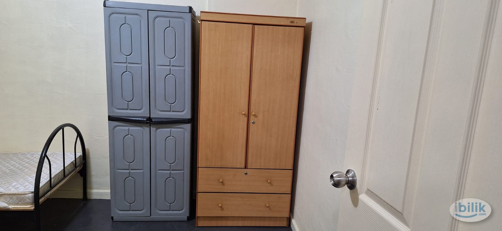 Image 2 of Single Room at Ang Mo Kio, Singapore - Room rental in 