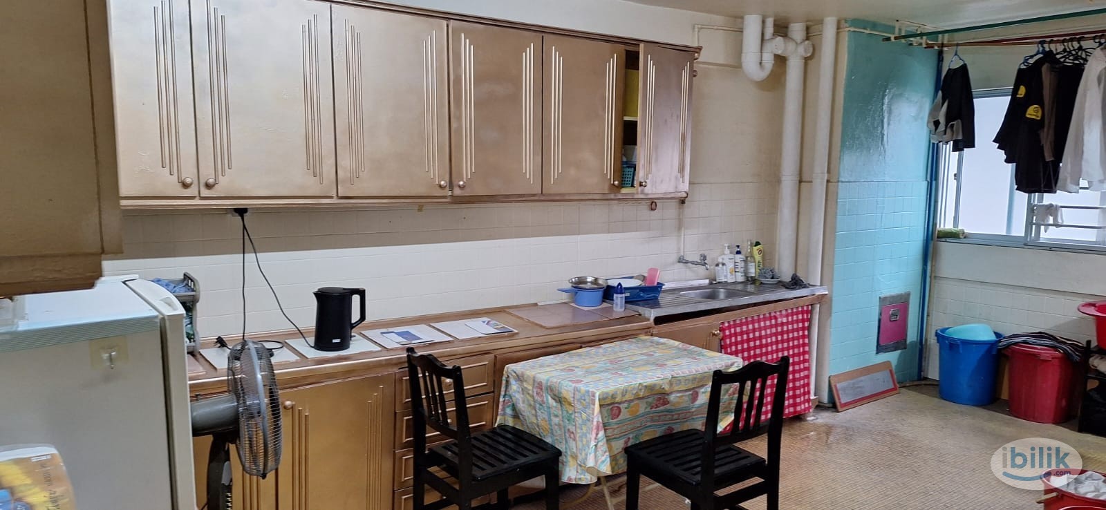 Image 3 of Single Room at Ang Mo Kio, Singapore - Room rental in 