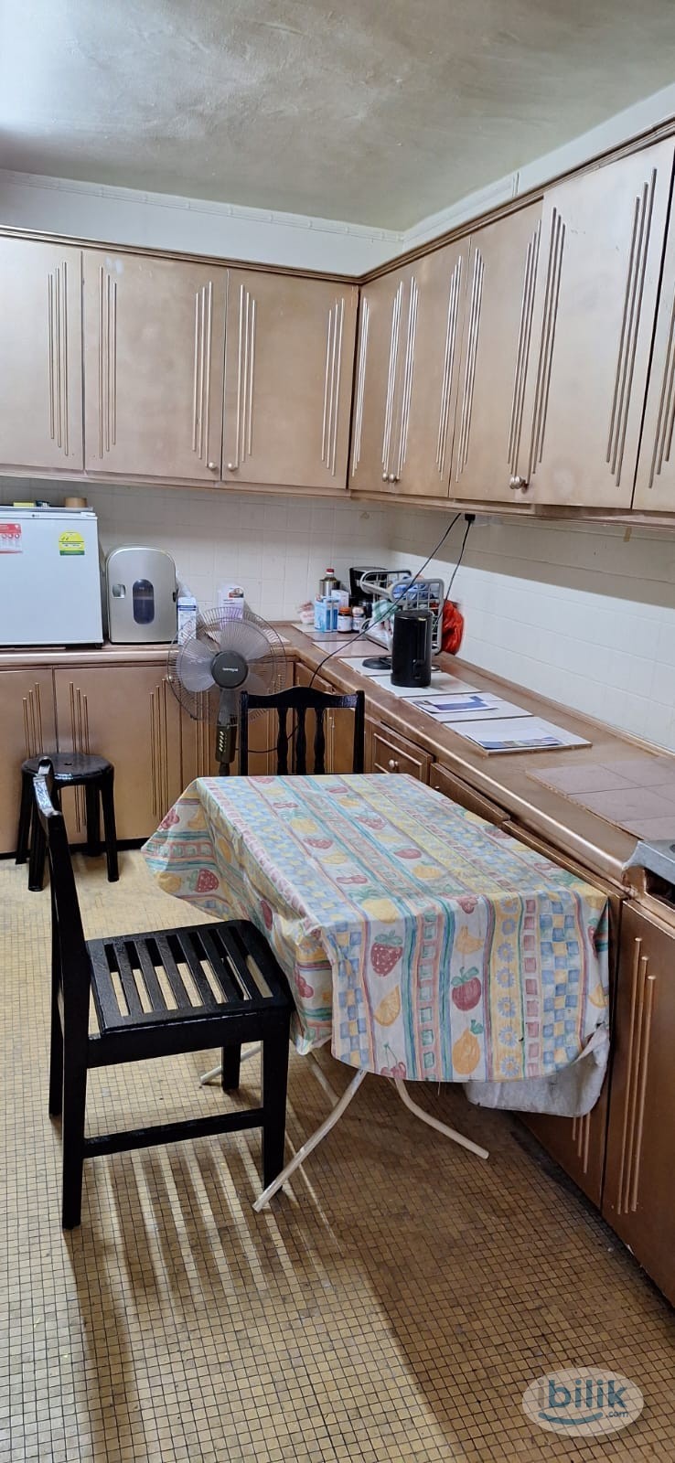 Image 4 of Single Room at Ang Mo Kio, Singapore - Room rental in 