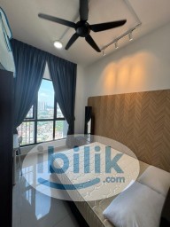 Room Rental in Setapak - Middle Room at Sinaran, Wangsa Maju