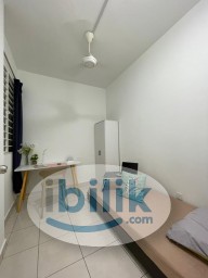 Room Rental in Kuala Lumpur - ROOM FOR RENT IN SENTUL SKY AWANI INCLUDE UTILITES