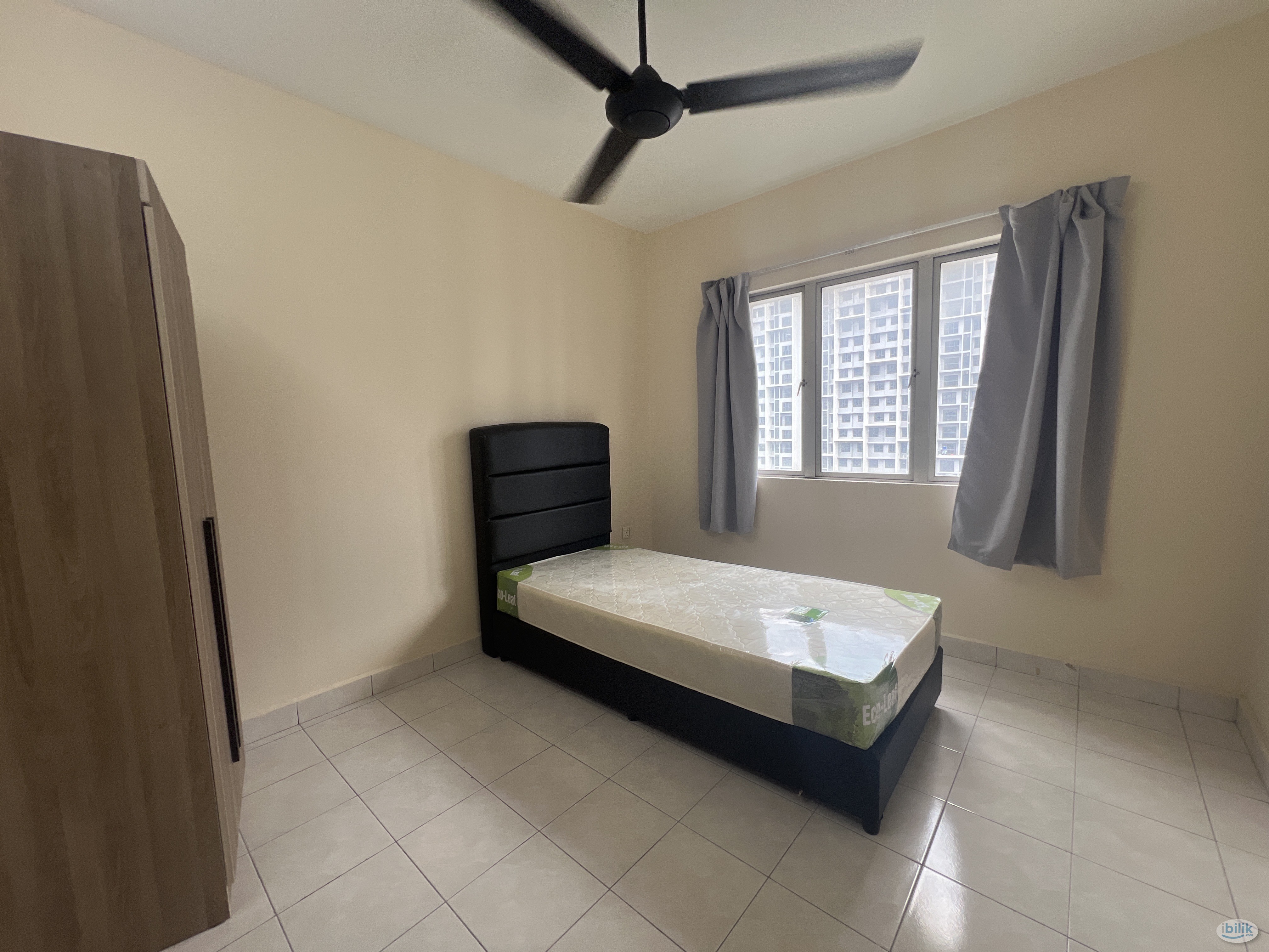 Image 5 of Single Room For Malay Tenant in Flora Damansara, Damansara Perdana - Room rental in 