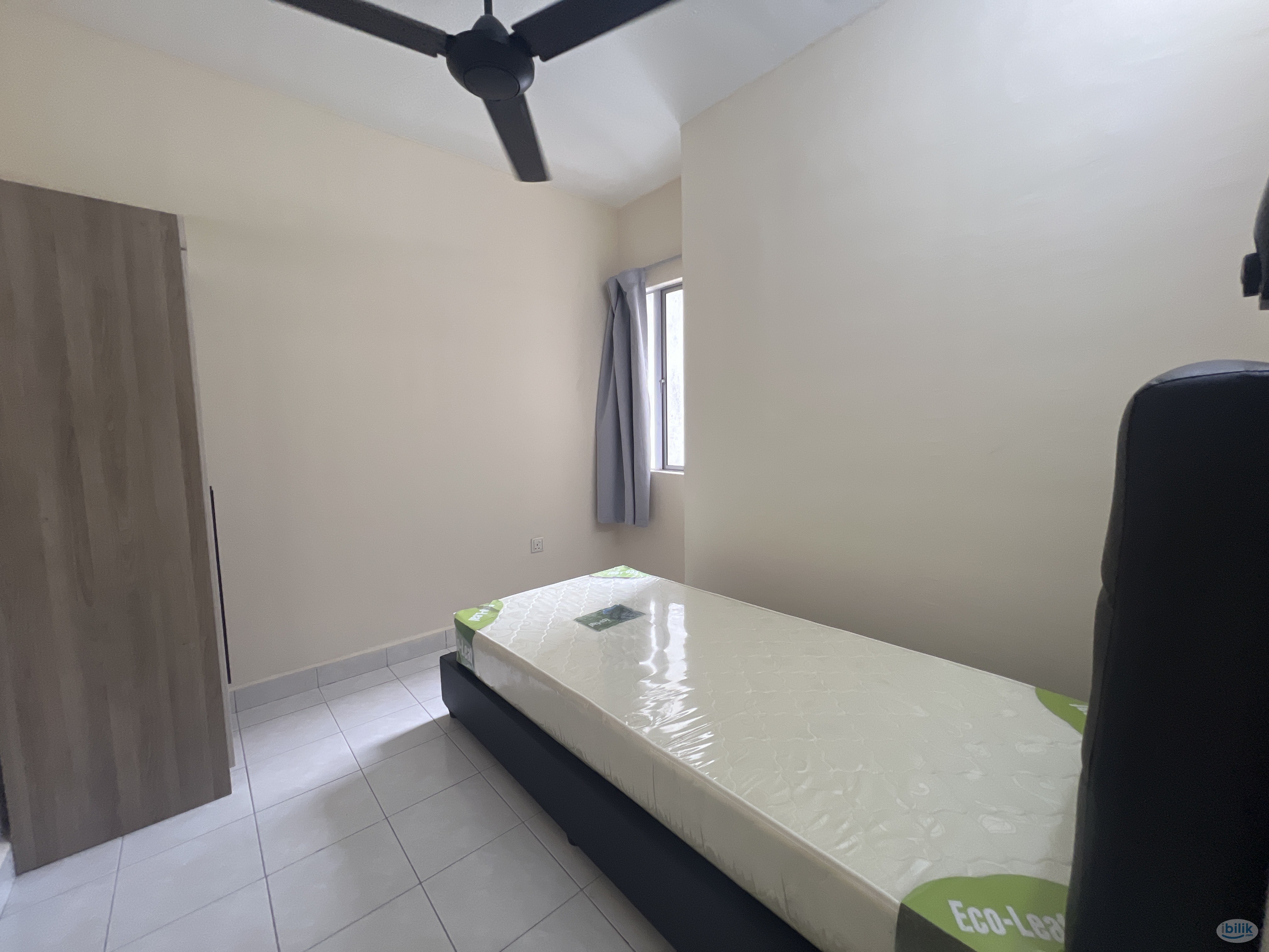 Image 3 of Single Room For Malay Tenant in Flora Damansara, Damansara Perdana - Room rental in 