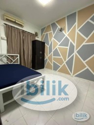 Room Rental in Selangor - Single Room at Bandar Utama, Petaling Jaya