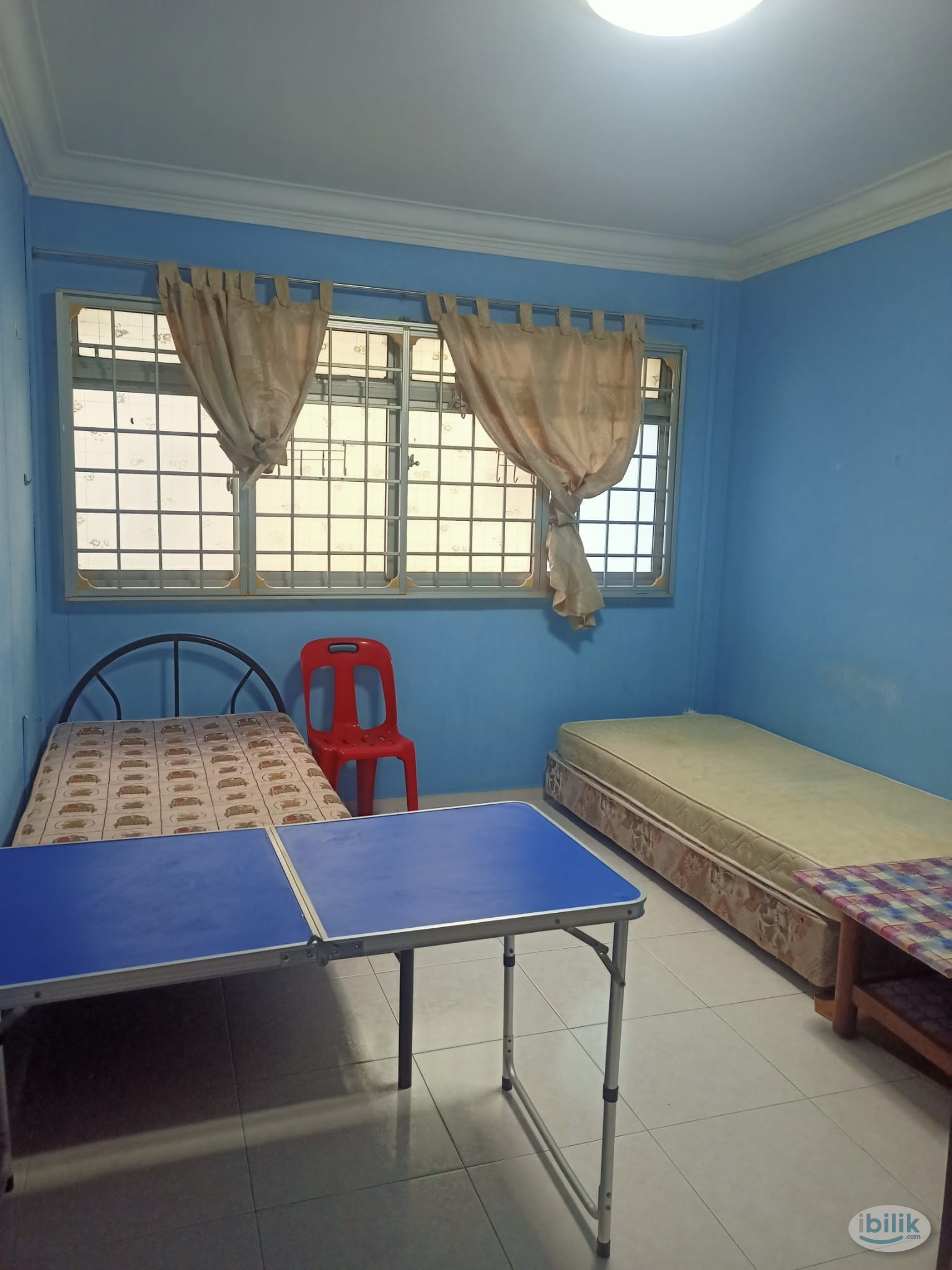 Image 1 of Single Room at Woodlands, Singapore - Room rental in 