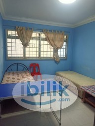 Room Rental in  - Single Room at Woodlands, Singapore