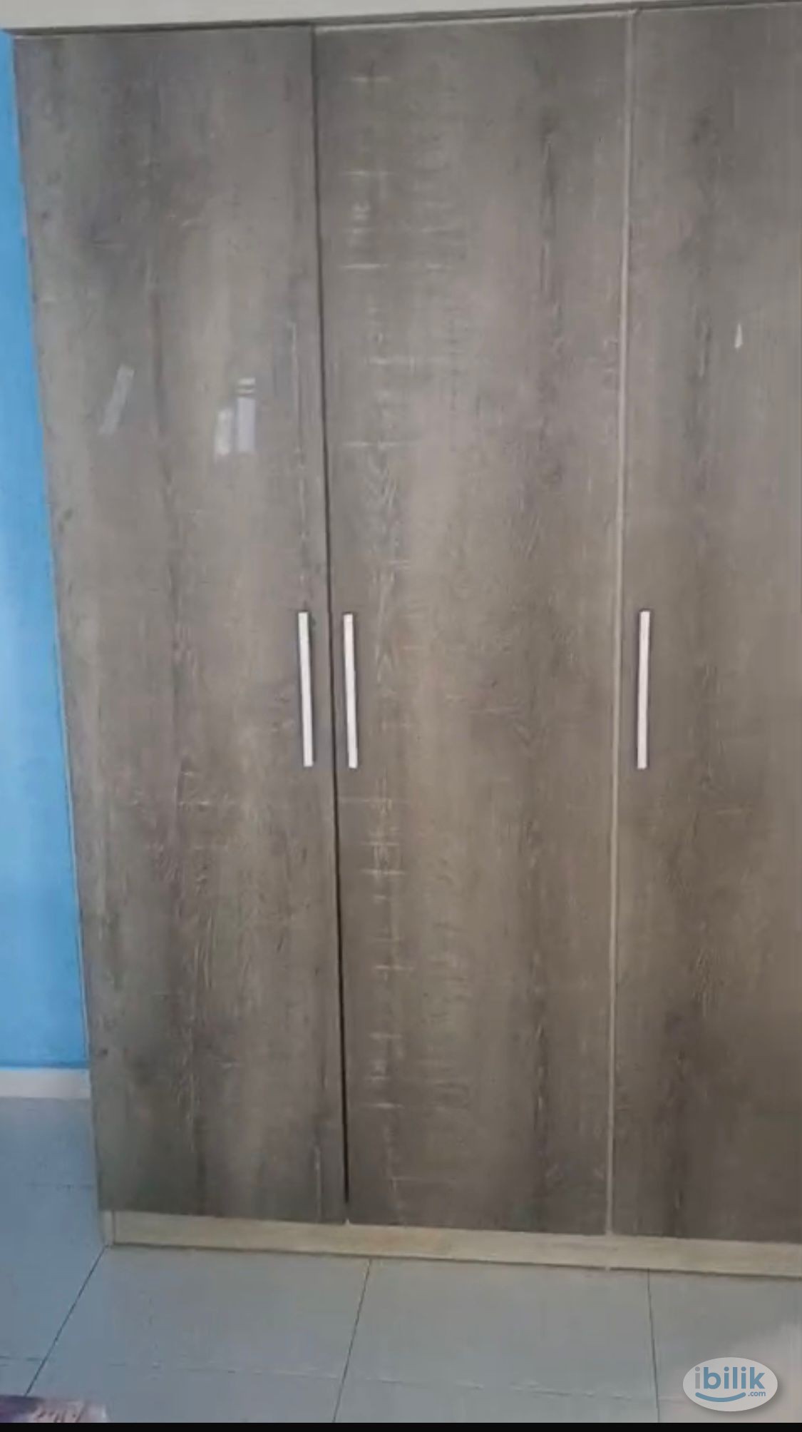 Image 2 of Single Room at Woodlands, Singapore - Room rental in 