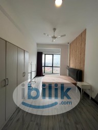 Room Rental in Kuala Lumpur - Master Room at D'Sands Residence, Old Klang Road