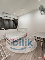 Room Rental in Selangor - 🔥New Release Single Room ‼️Free 1 Month Rental‼️Near Kelana Jaya