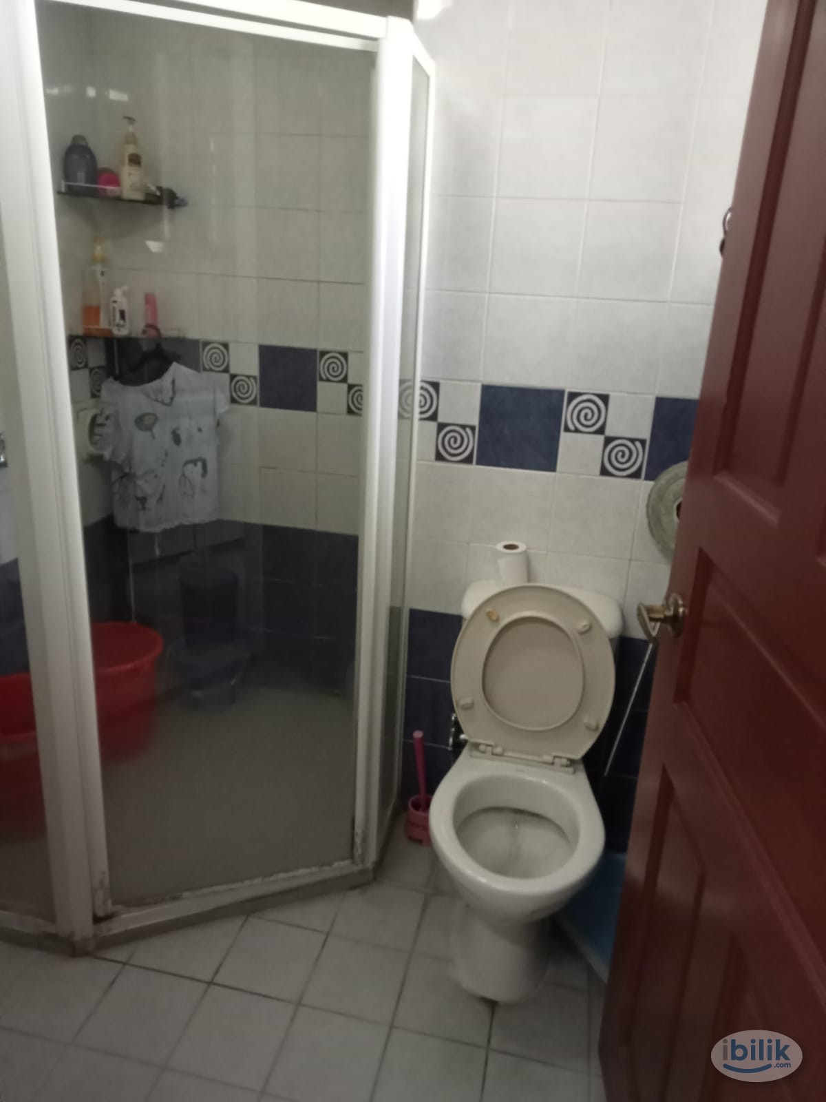 Image 3 of master room @ Choa Chu Kang Loop - Room rental in 