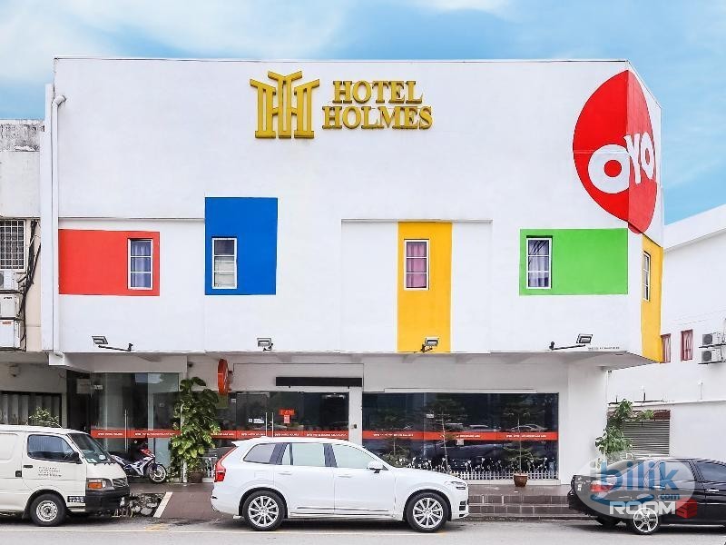 Image 1 of Zero Deposit❗❗❗ 2mins walk to vision college room attach toilet for rent at Kelana Jaya, Petaling Jaya - Room rental in 