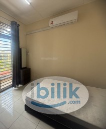 Room Rental in Johor - Balcony Room @Bayu Puteri 3 Bayu Puteri Johor Bahru