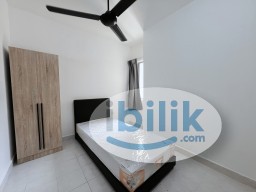 Room Rental in Petaling Jaya - AFFORDABLE ROOM FOR RENT @ FLORA DAMANSARA