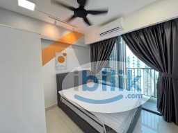 Room Rental in Selangor - Master Room at Nadayu 801 @ Subang Murni, Shah Alam