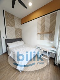 Room Rental in Kuala Lumpur - Middle Room at Astoria, Ampang Hilir