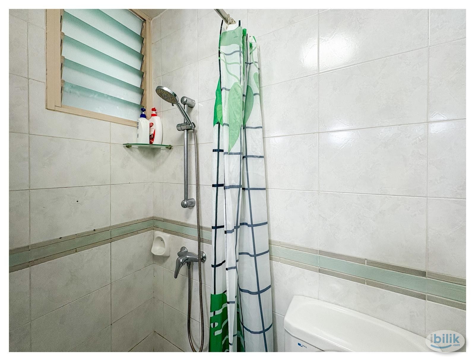 Image 4 of Single Room at Choa Chu Kang, Singapore - Room rental in 