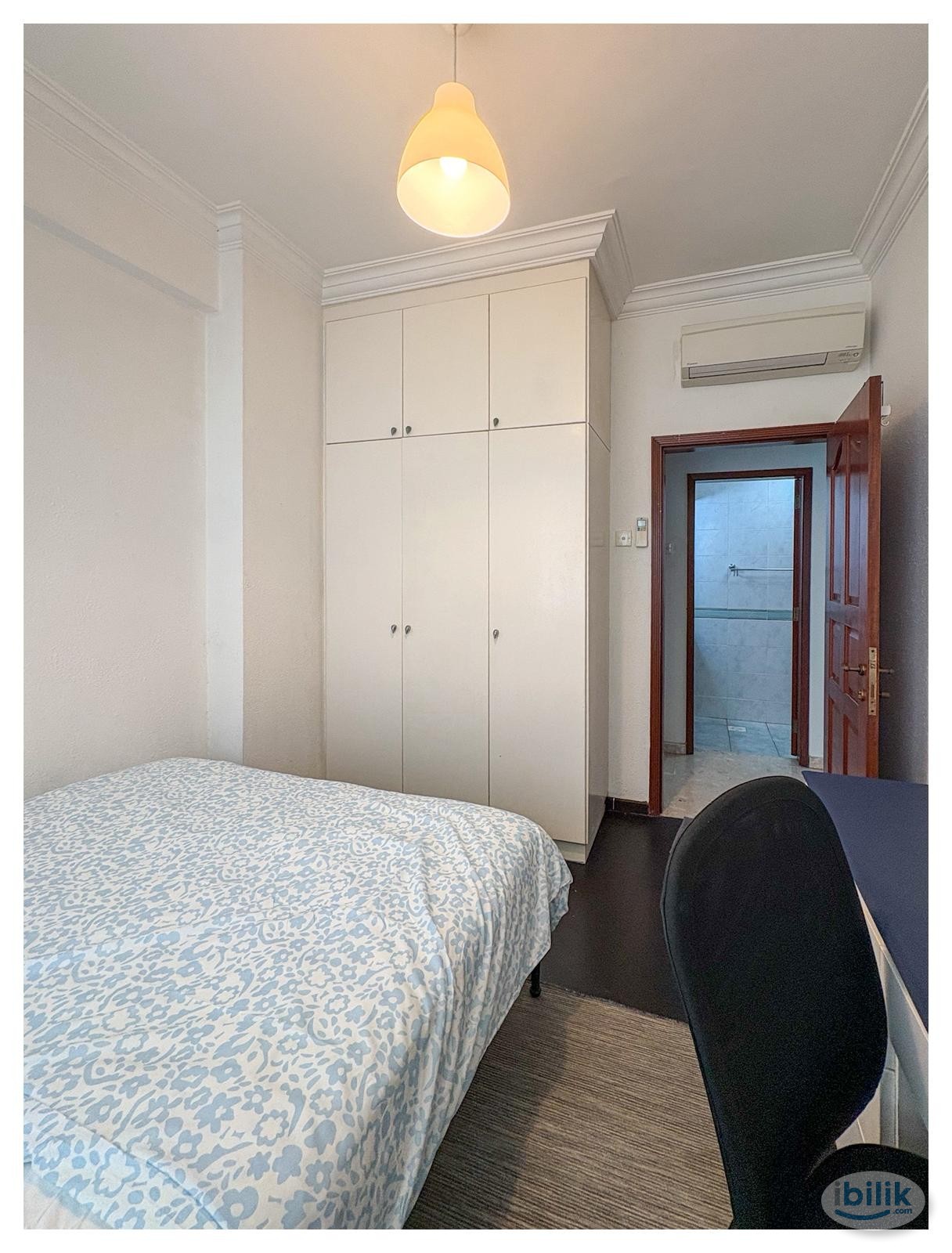 Image 3 of Single Room at Choa Chu Kang, Singapore - Room rental in 