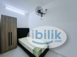 Room Rental in Petaling Jaya - Bilik Sewa Damansara Perdana @ Flora Damansara