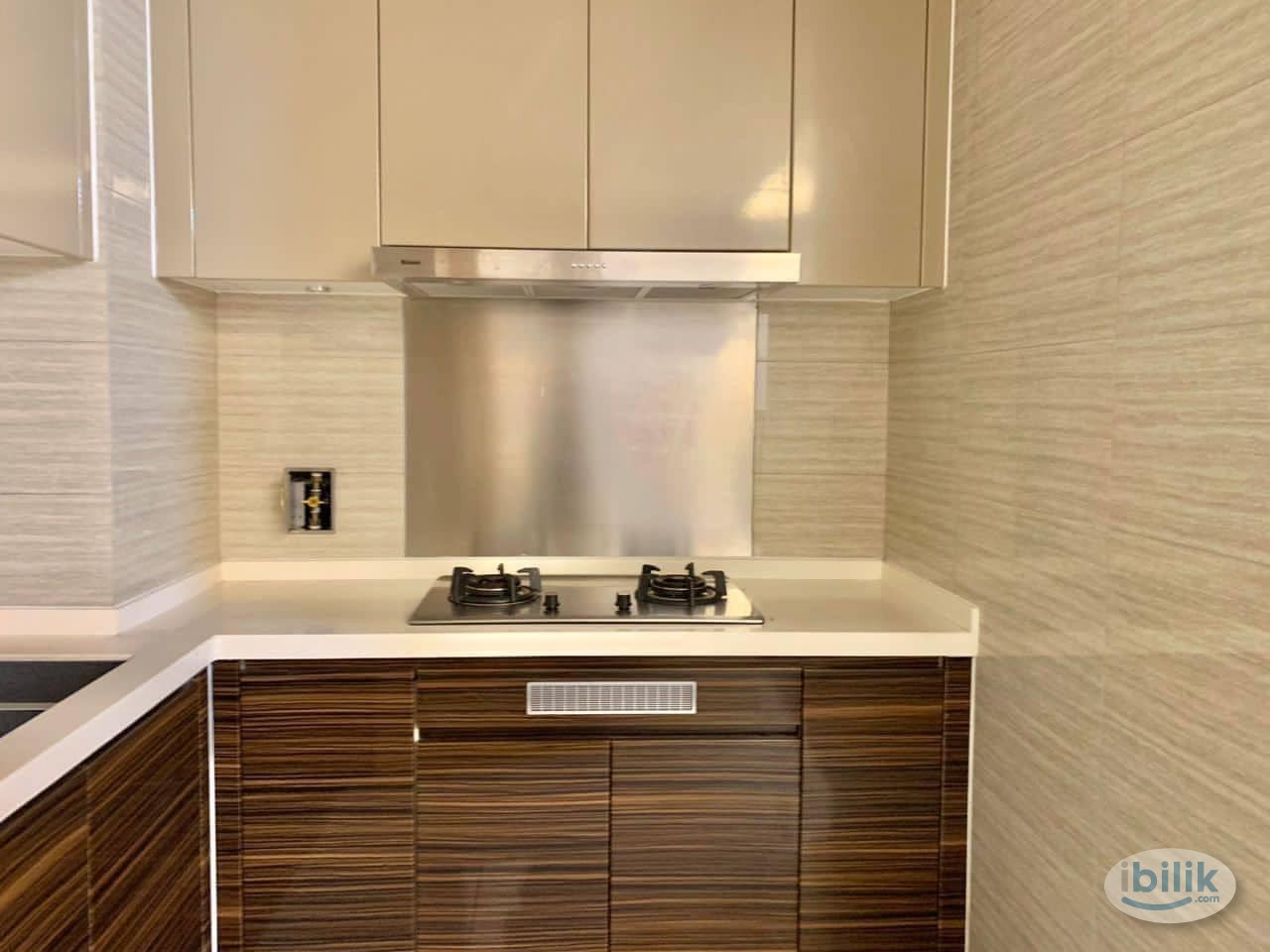 Image 5 of Single Room at 3 Residen, Melawati - Room rental in 