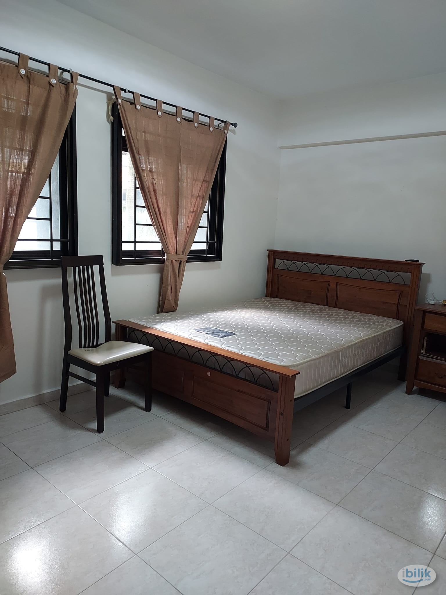 Image 1 of Single Room at 3 Residen, Melawati - Room rental in 