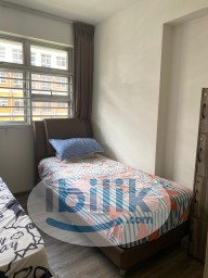 Room Rental in  - Common room at Bukit Batok (Share room)