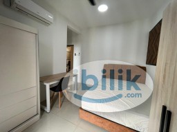 Room Rental in Malaysia - [Female unit] Master Room at Platinum Splendor Residensi, Kuala Lumpur