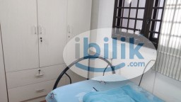 Room Rental in  - Room for rent