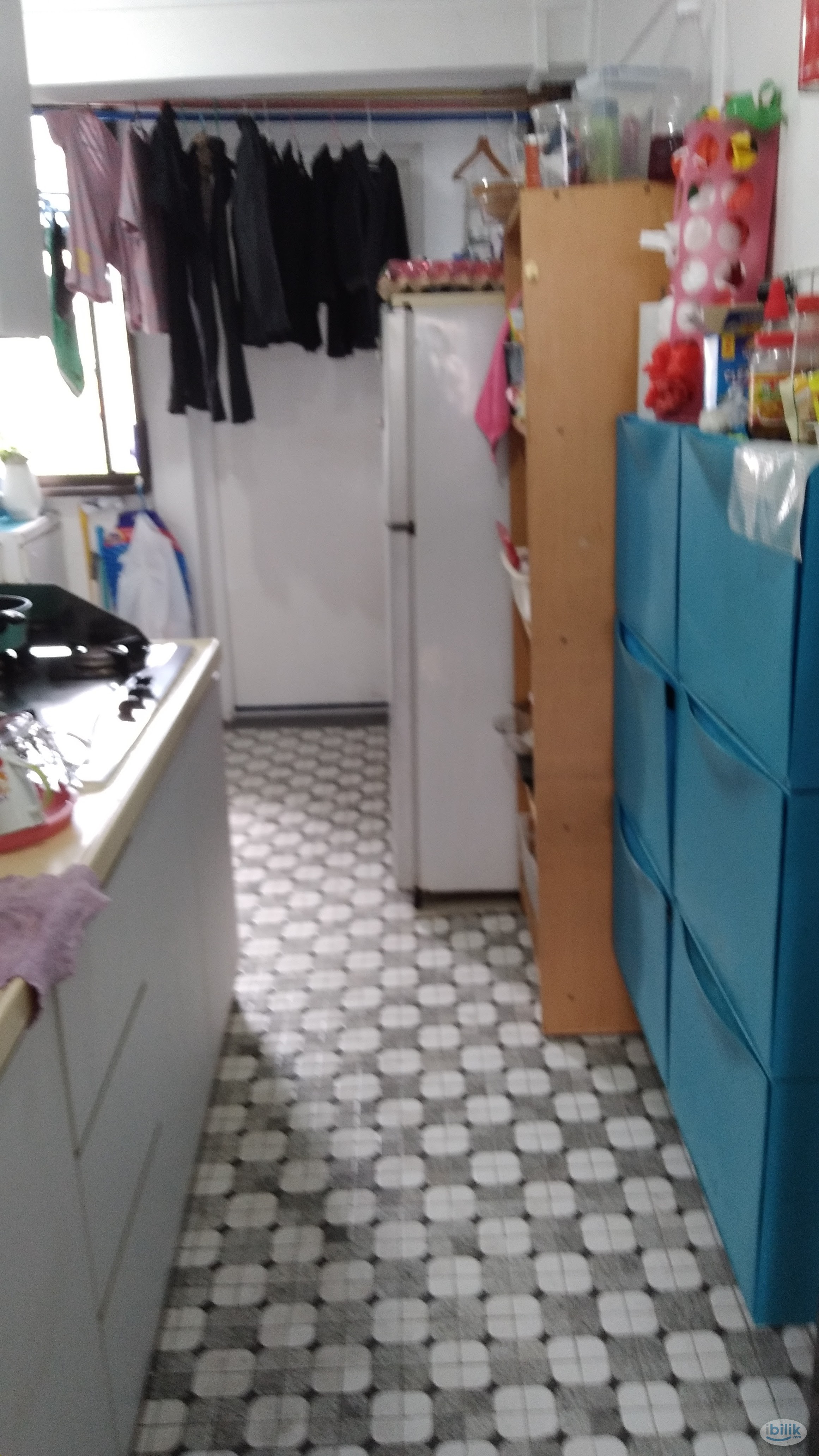 Image 3 of Room for rent - Room rental in 