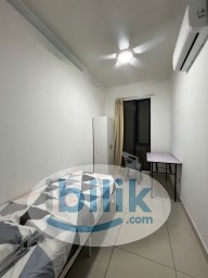 Room Rental in Cheras South - Single Room at You Vista, Batu 9 Cheras