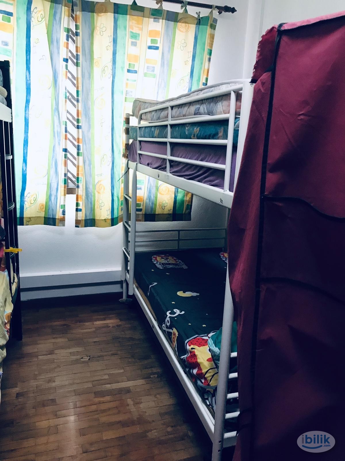 Image 2 of Single Room at Choa Chu Kang, Singapore - Room rental in 