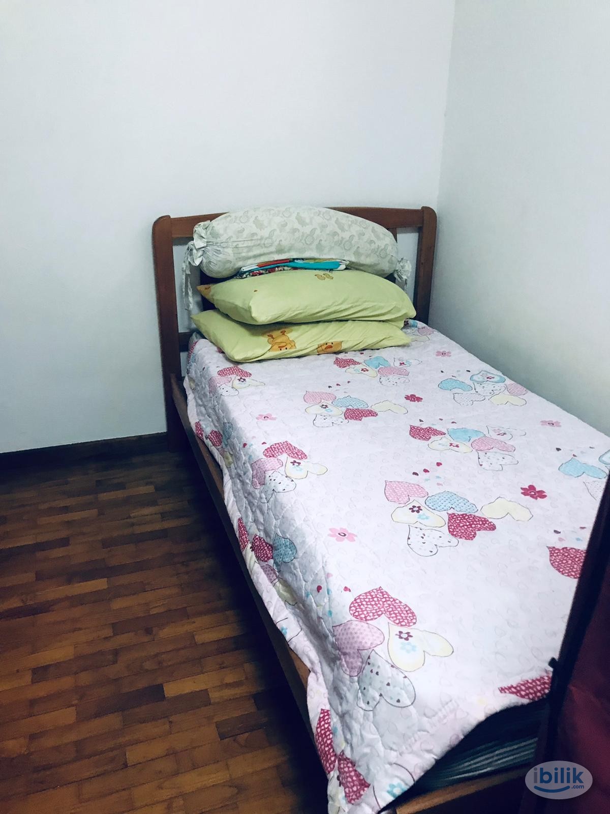 Image 3 of Single Room at Choa Chu Kang, Singapore - Room rental in 