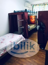 Room Rental in  - Single Room at Choa Chu Kang, Singapore