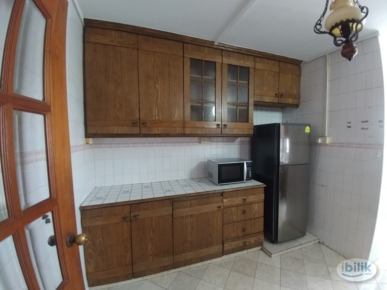 Image 4 of Single Room at Choa Chu Kang, Singapore - Room rental in 