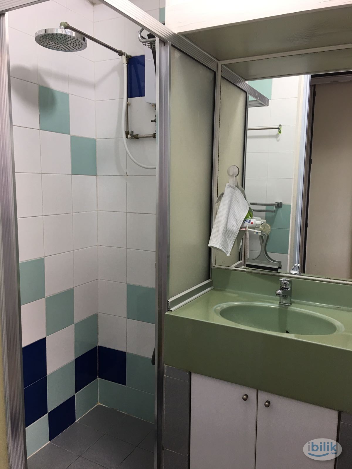Image 5 of Single Room at Choa Chu Kang, Singapore - Room rental in 
