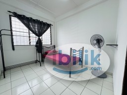 Room Rental in Selangor - Single Room at Kota Damansara, Petaling Jaya