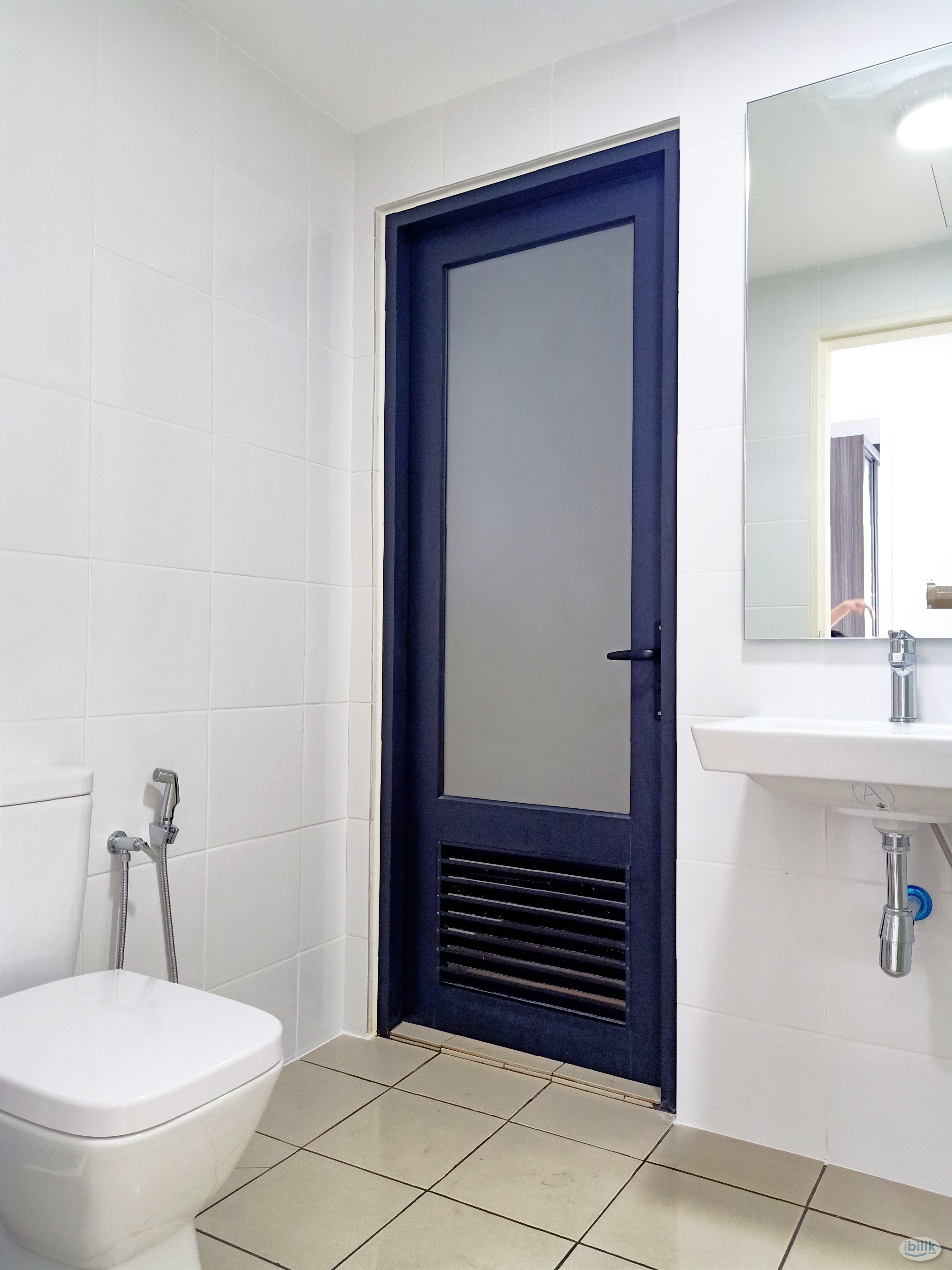 Image 3 of Single Room at Parc 3, Cheras - Room rental in 