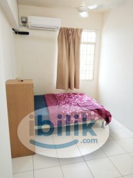 Room Rental in Malaysia - BIG ROOM IN JELUTONG LOOKING FOR MIX GENDER UNIT FOR RENT.