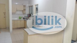 Room Rental in Petaling Jaya - Master Room at Flora Damansara, Damansara Perdana