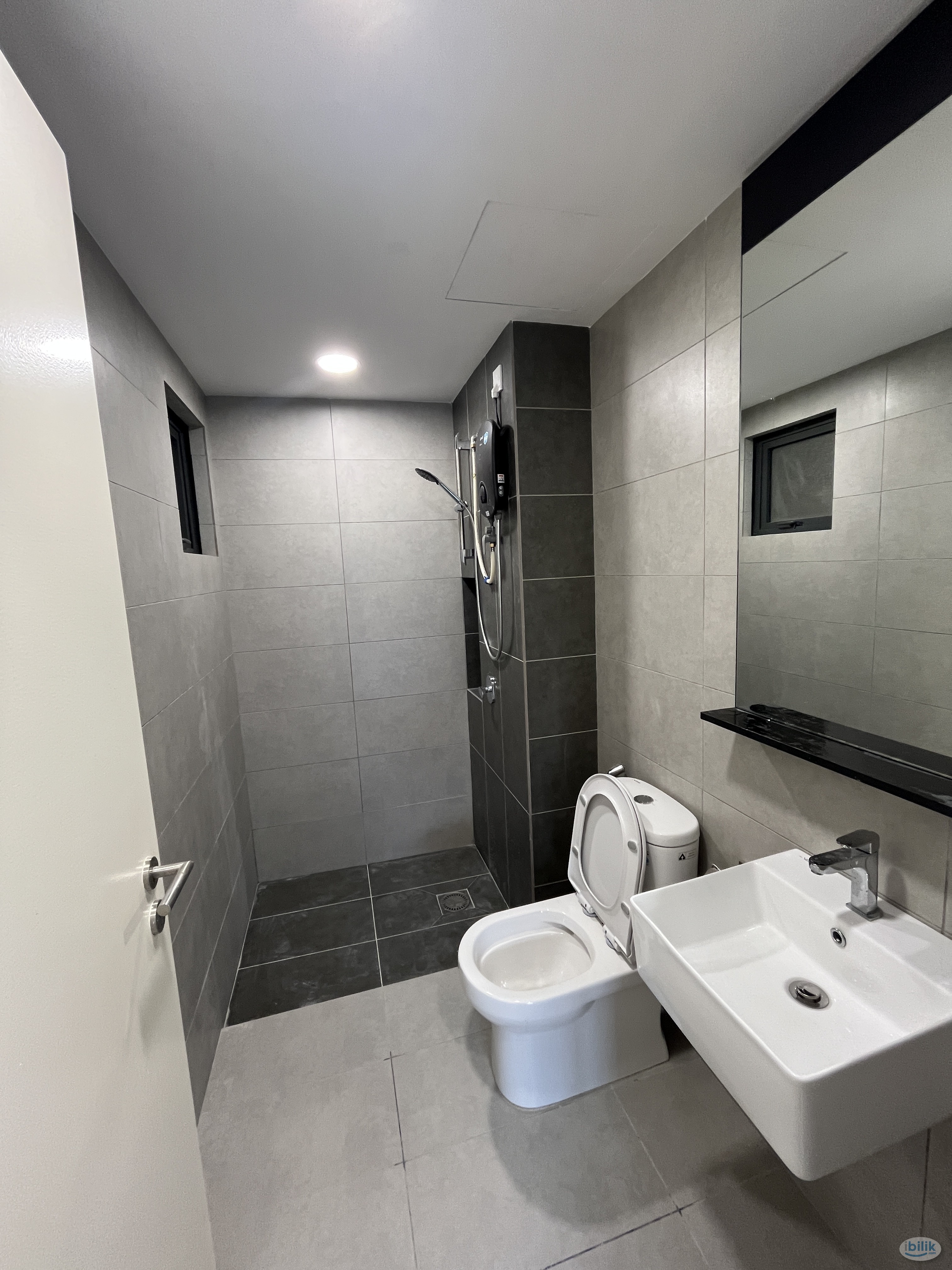 Image 5 of Single Room at D’Erica Residence, Petaling Jaya - Room rental in 