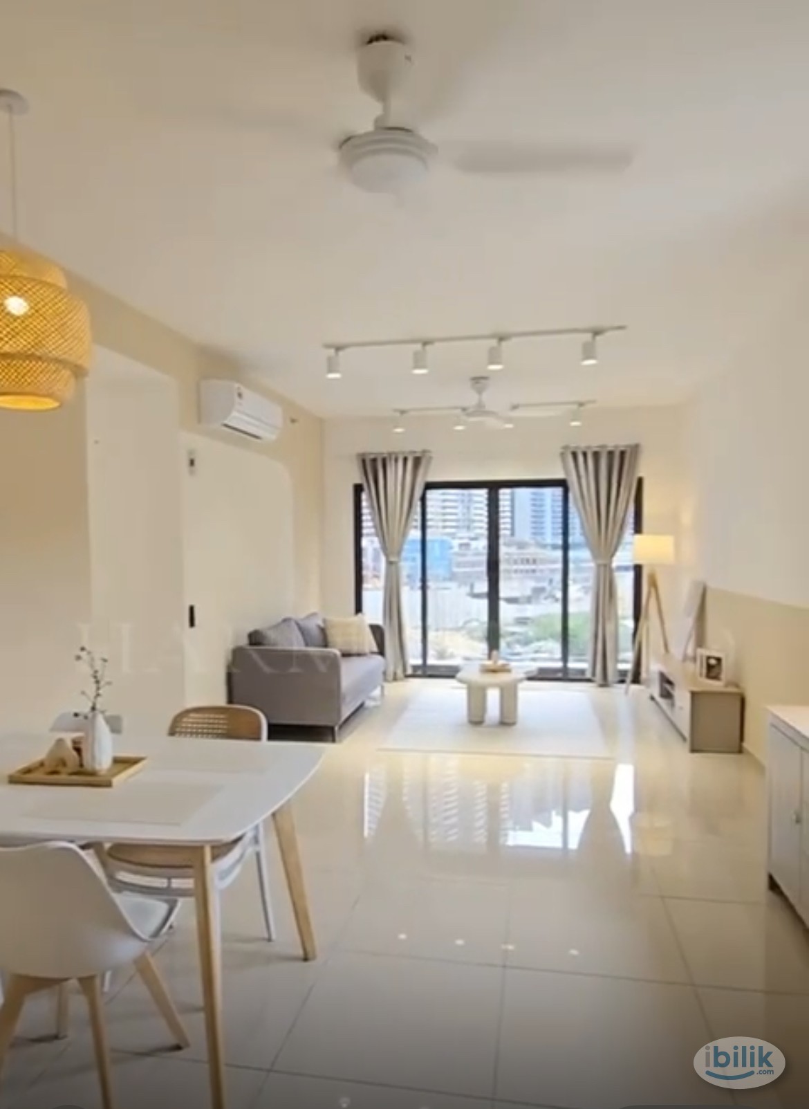 Image 1 of Single Room at D’Erica Residence, Petaling Jaya - Room rental in 