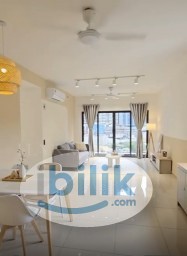 Room Rental in Selangor - Single Room at D’Erica Residence, Petaling Jaya