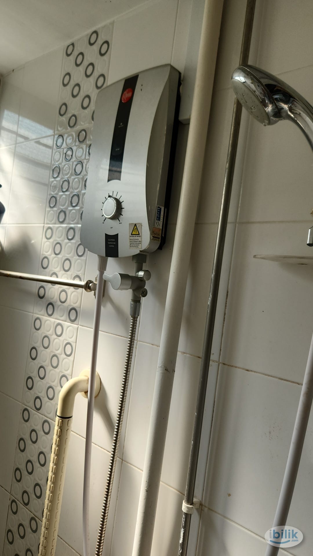 Image 4 of Single Room at Clementi, Singapore - Room rental in 