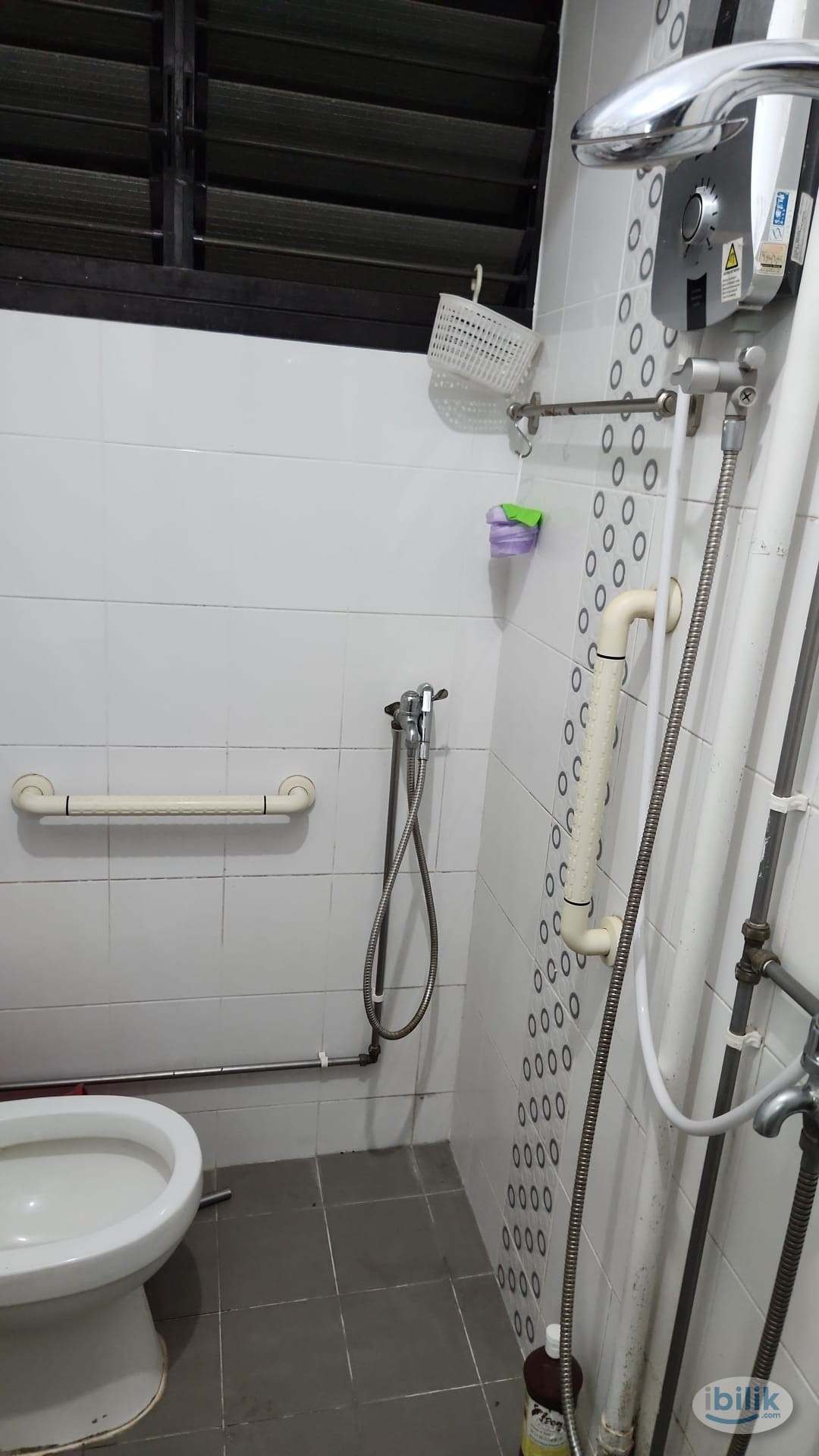 Image 5 of Single Room at Clementi, Singapore - Room rental in 