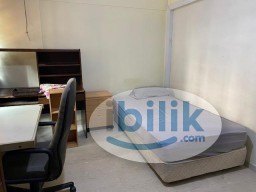 Room Rental in  - Single Room at Clementi, Singapore