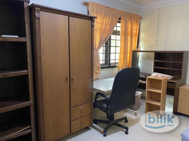 Image 3 of Single Room at Clementi, Singapore - Room rental in 